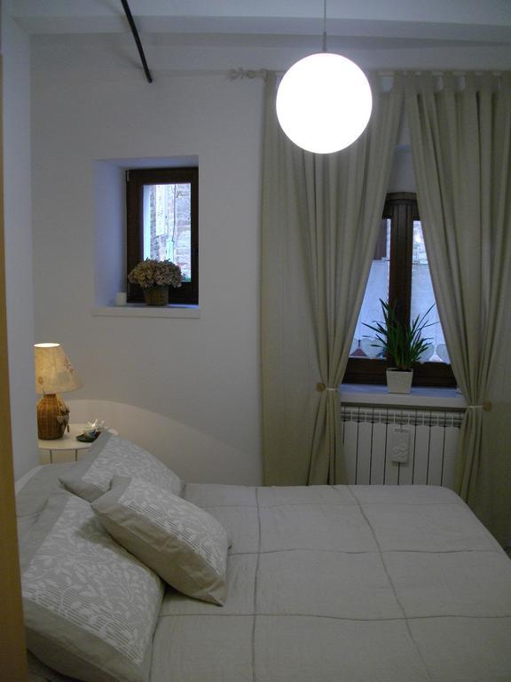 Hotel Borgo Delle Fate Amandola Exterior foto
